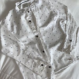 Zara button Down shirts!